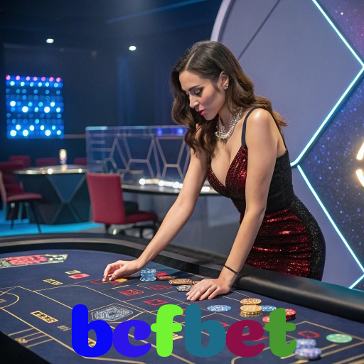 bcfbet：Aposte nas melhores slots e conquiste prêmios como nunca!
