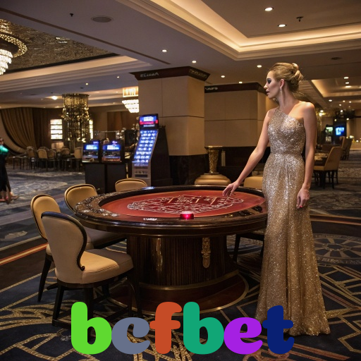 bcfbet：Aposte nas melhores slots e conquiste prêmios como nunca!