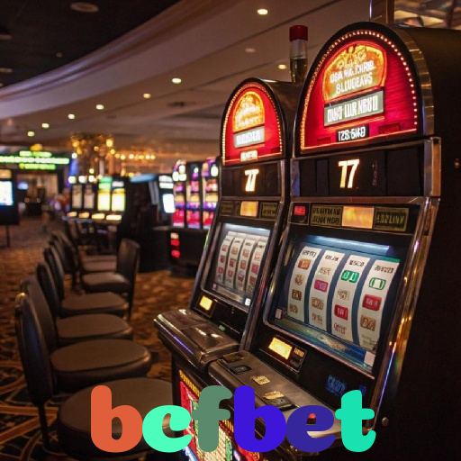 bcfbet：Aposte nas melhores slots e conquiste prêmios como nunca!