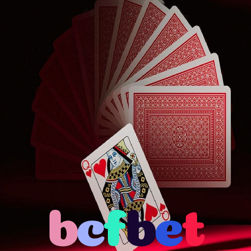 bcfbet：Jogue poker, aposte no futebol e ganhe em grandes jogos de cassino!