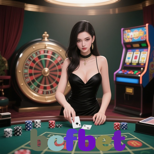 bcfbet：Jogue poker, aposte no futebol e ganhe em grandes jogos de cassino!