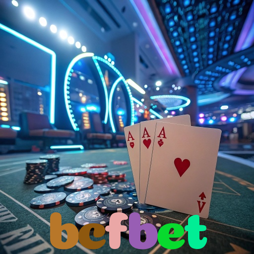 bcfbet：Aposte no futebol, jogue poker e conquiste vitórias épicas!