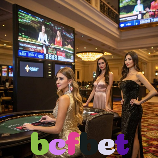 bcfbet：Aposte nas melhores slots e conquiste prêmios como nunca!