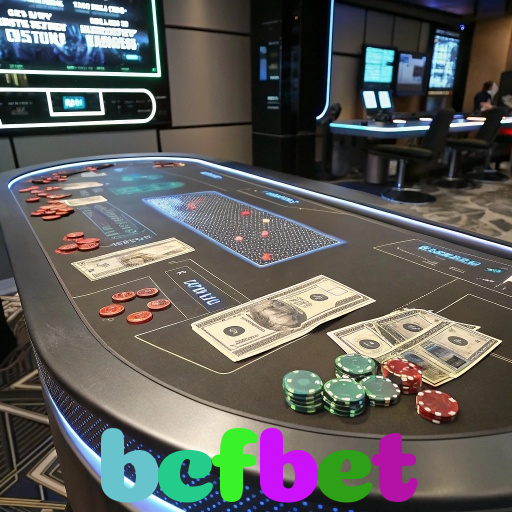 bcfbet：Aposte no futebol, jogue poker e conquiste vitórias épicas!