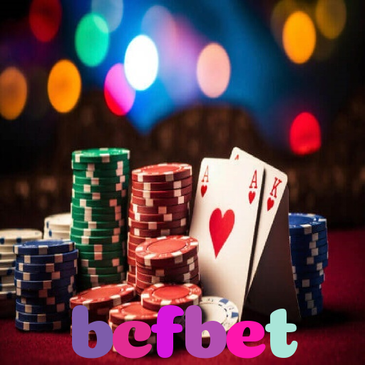 bcfbet：Jogue poker, aposte no futebol e ganhe em grandes jogos de cassino!