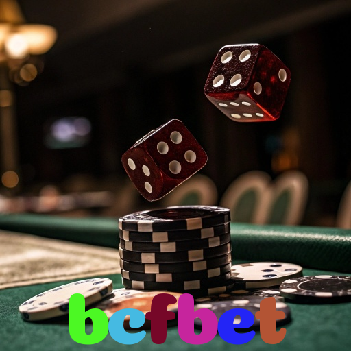 bcfbet：Jogue poker, aposte no futebol e ganhe em grandes jogos de cassino!