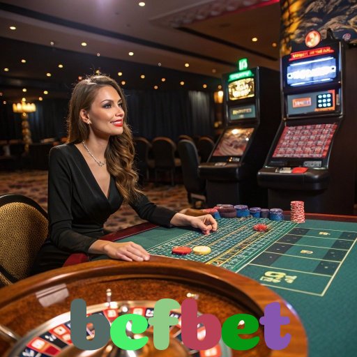 bcfbet：Aposte nas melhores slots e conquiste prêmios como nunca!