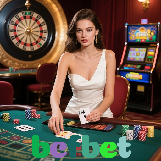 bcfbet：Aposte nas melhores slots e conquiste prêmios como nunca!
