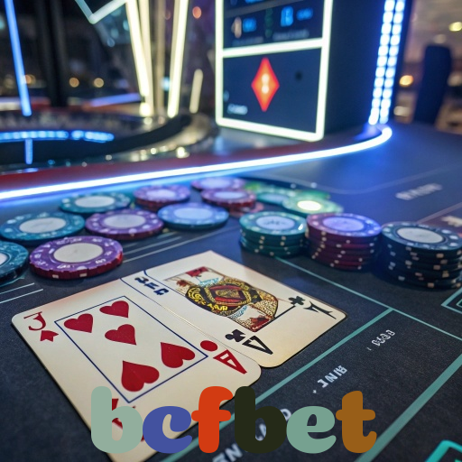 bcfbet:Jogue poker, aposte no futebol e ganhe em grandes jogos de cassino!