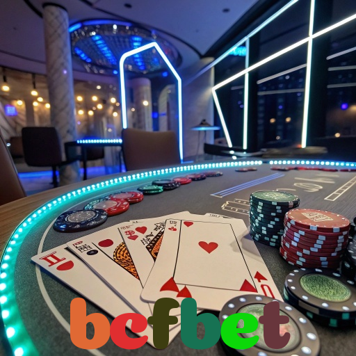bcfbet：Aposte nas melhores slots e conquiste prêmios como nunca!
