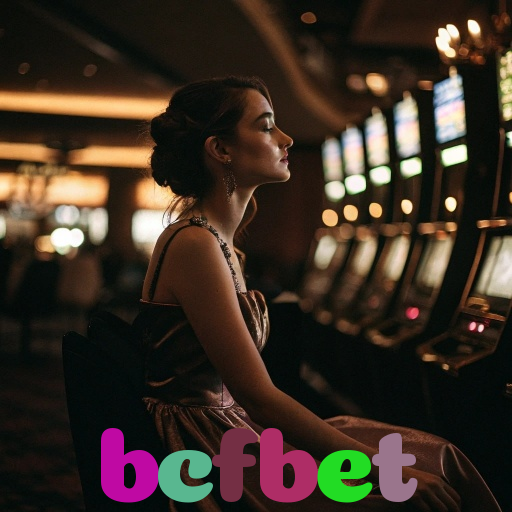 bcfbet：Aposte nas melhores slots e conquiste prêmios como nunca!