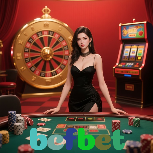 bcfbet：Aposte nas melhores slots e conquiste prêmios como nunca!