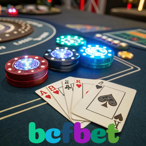 bcfbet：Aposte no futebol, jogue poker e conquiste vitórias épicas!