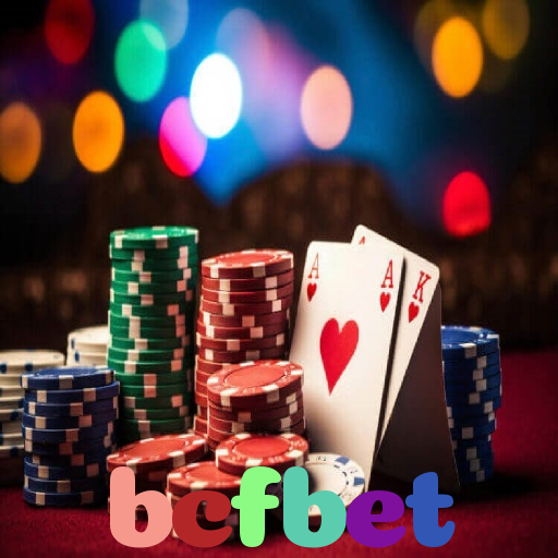 bcfbet：Aposte nas melhores slots e conquiste prêmios como nunca!