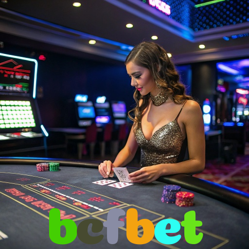bcfbet：Jogue poker, aposte no futebol e ganhe em grandes jogos de cassino!