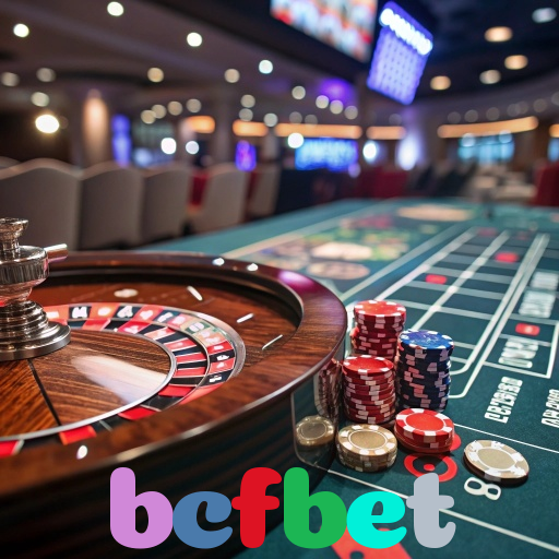 bcfbet：Jogue poker, aposte no futebol e ganhe em grandes jogos de cassino!