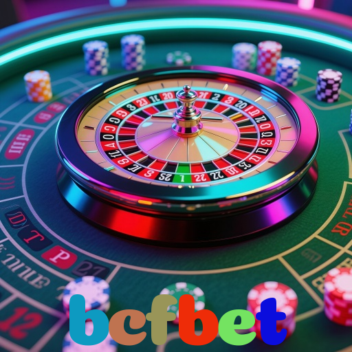 bcfbet：Aposte nas melhores slots e conquiste prêmios como nunca!
