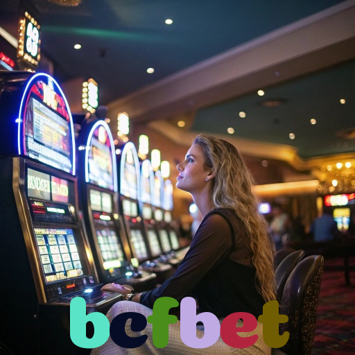 bcfbet：Aposte nas melhores slots e conquiste prêmios como nunca!