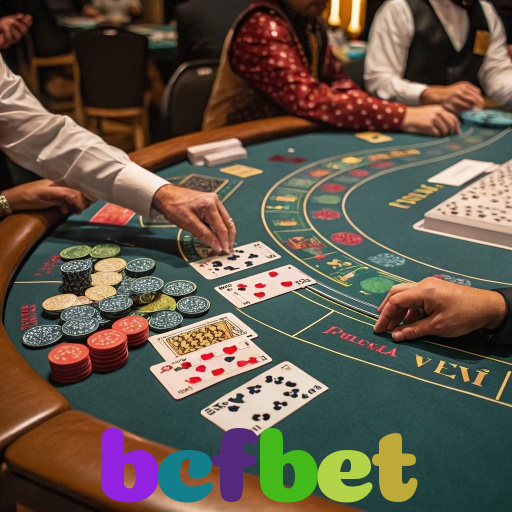 bcfbet:Aposte no futebol, jogue poker e conquiste vitórias épicas!