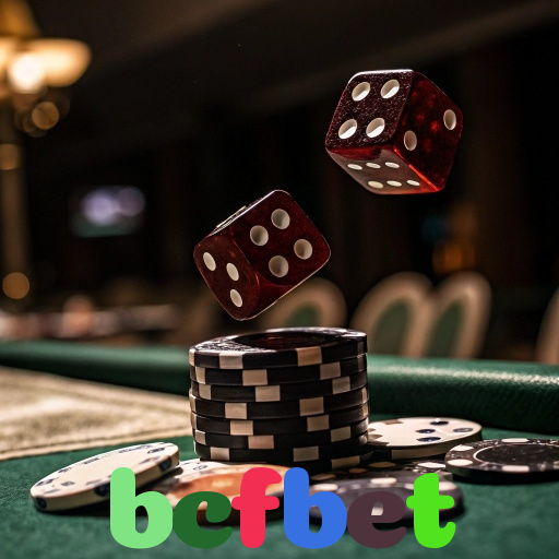 bcfbet：Aposte nas melhores slots e conquiste prêmios como nunca!