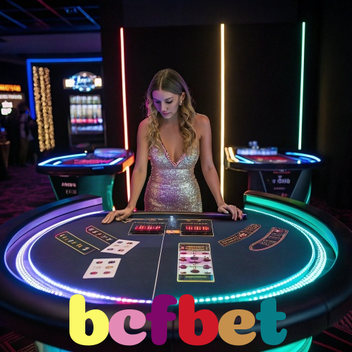 bcfbet：Aposte nas melhores slots e conquiste prêmios como nunca!