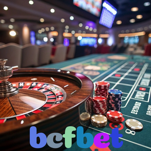bcfbet：Aposte no futebol, jogue poker e conquiste vitórias épicas!