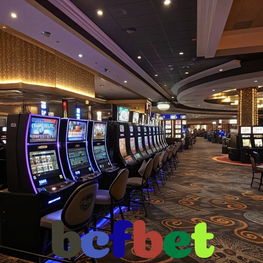 bcfbet:Aposte nas melhores slots e conquiste prêmios como nunca!
