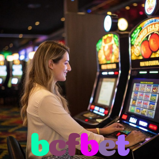 bcfbet：Aposte nas melhores slots e conquiste prêmios como nunca!