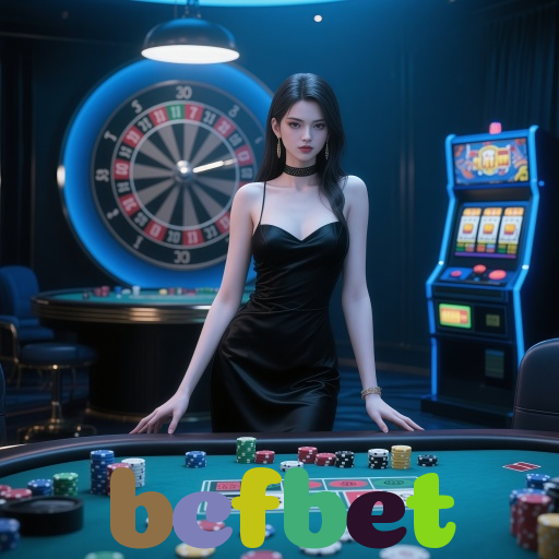 bcfbet：Aposte nas melhores slots e conquiste prêmios como nunca!