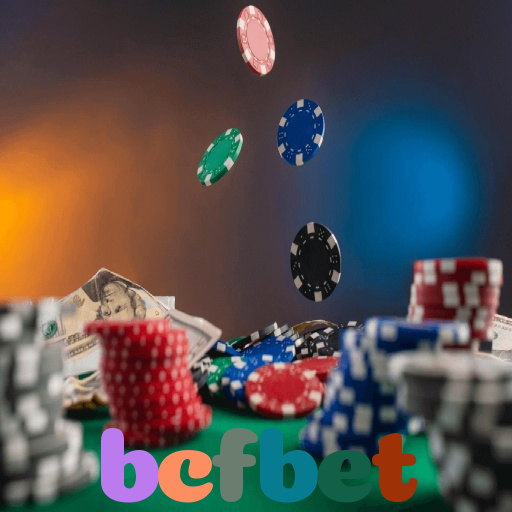 bcfbet：Jogue poker, aposte no futebol e ganhe em grandes jogos de cassino!