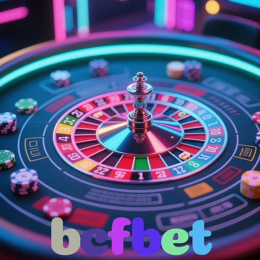 bcfbet：Aposte nas melhores slots e conquiste prêmios como nunca!