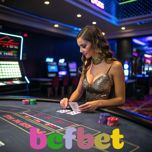 bcfbet：Aposte nas melhores slots e conquiste prêmios como nunca!
