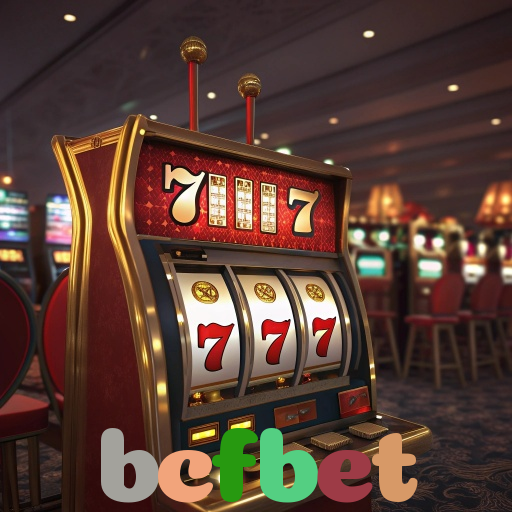 bcfbet：Aposte nas melhores slots e conquiste prêmios como nunca!