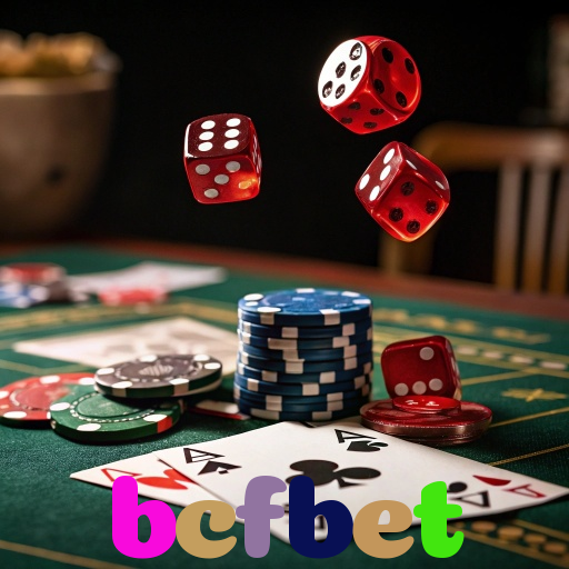 bcfbet：Aposte nas melhores slots e conquiste prêmios como nunca!