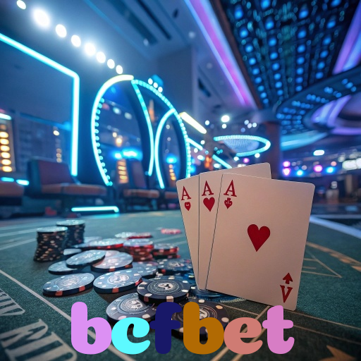 bcfbet：Jogue poker, aposte no futebol e ganhe em grandes jogos de cassino!