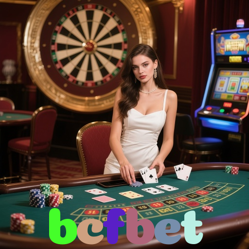 bcfbet:Jogue poker, aposte no futebol e ganhe em grandes jogos de cassino!