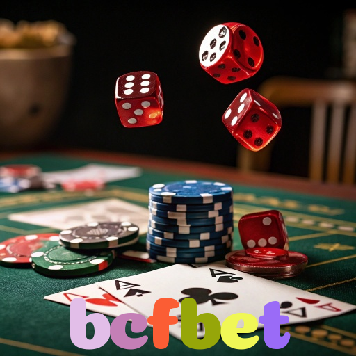 bcfbet:Aposte nas melhores slots e conquiste prêmios como nunca!