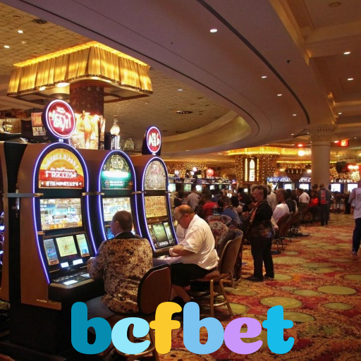 bcfbet：Aposte nas melhores slots e conquiste prêmios como nunca!
