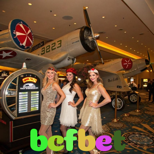 bcfbet：Aposte nas melhores slots e conquiste prêmios como nunca!