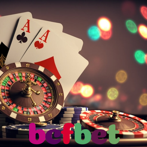 bcfbet：Aposte no futebol, jogue poker e conquiste vitórias épicas!