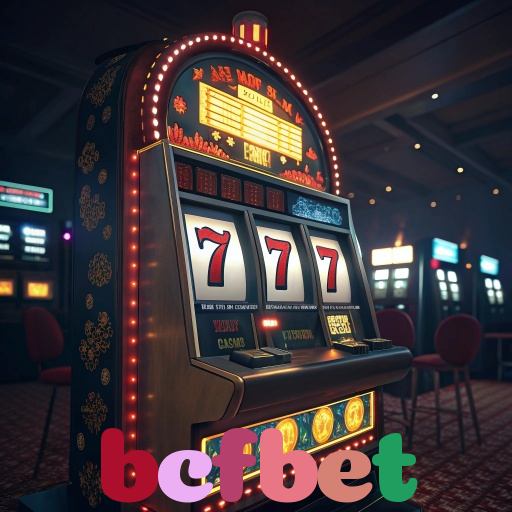 bcfbet：Aposte nas melhores slots e conquiste prêmios como nunca!
