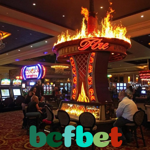 bcfbet：Aposte nas melhores slots e conquiste prêmios como nunca!