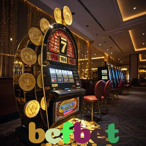 bcfbet：Aposte nas melhores slots e conquiste prêmios como nunca!