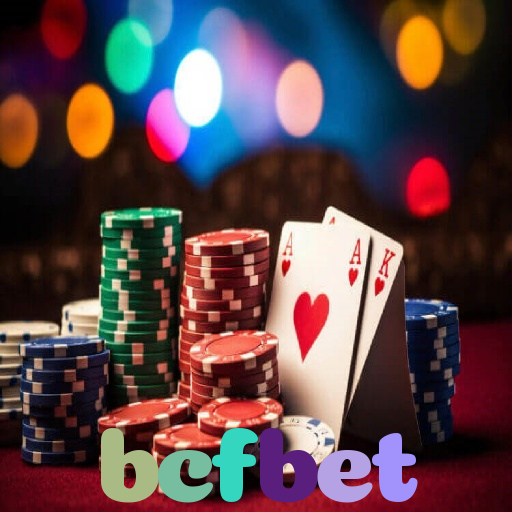 bcfbet：Aposte no futebol, jogue poker e conquiste vitórias épicas!