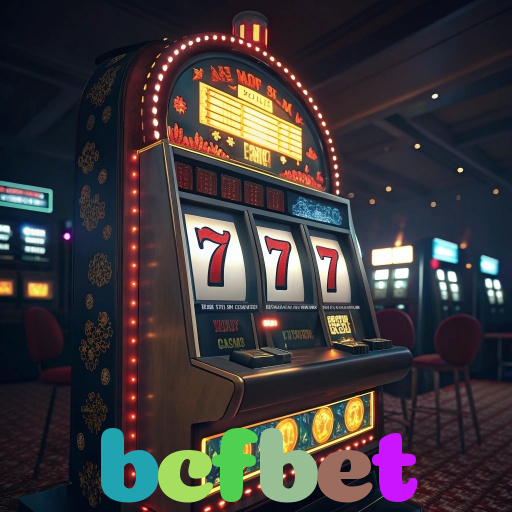 bcfbet：Aposte nas melhores slots e conquiste prêmios como nunca!