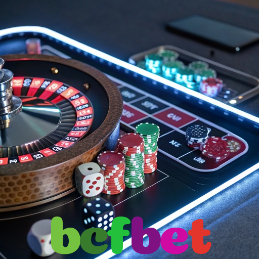 bcfbet：Aposte no futebol, jogue poker e conquiste vitórias épicas!