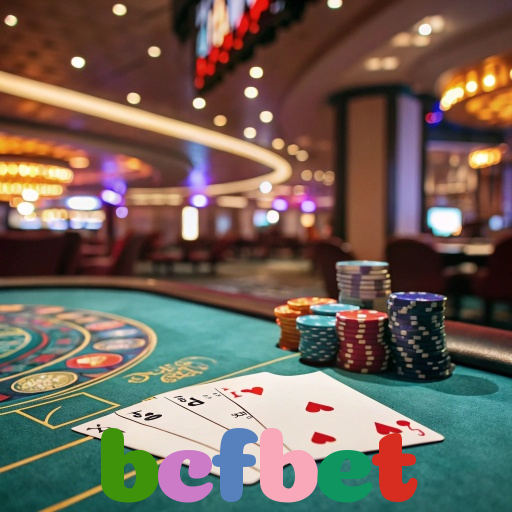bcfbet：Aposte nas melhores slots e conquiste prêmios como nunca!