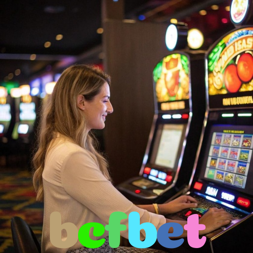 bcfbet：Aposte nas melhores slots e conquiste prêmios como nunca!