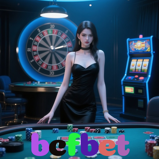 bcfbet：Aposte nas melhores slots e conquiste prêmios como nunca!