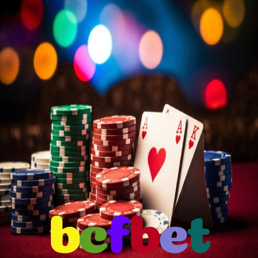 bcfbet：Aposte no futebol, jogue poker e conquiste vitórias épicas!